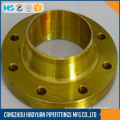 Ct20 Gost Carbon Steel Forged WN Flange